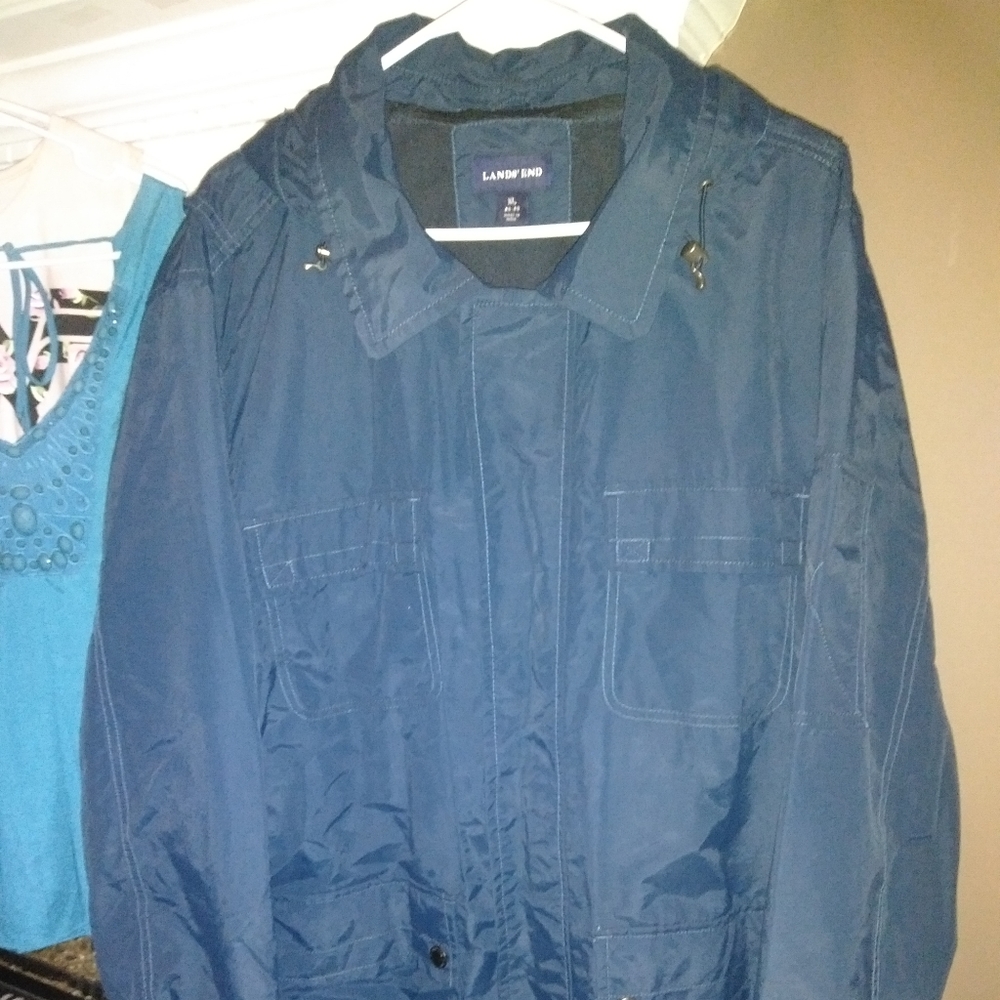 Jacket - Picture 2 of 4